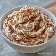 Banana Protein Ice Cream Recipe for 2