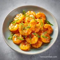 Bang Bang Shrimp in 25 Minutes