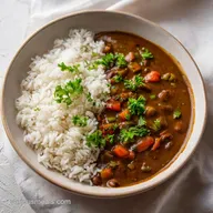 Best Gumbo Recipe for 6 Servings