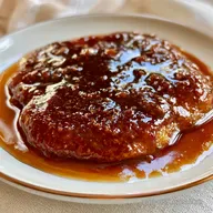 Bourbon Brown Sugar Glaze: Sticky and Aromatic