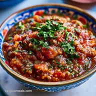 Charred Fire Roasted Salsa in 20 Minutes