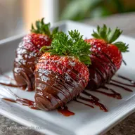 Chocolate Covered Strawberries: Make-Ahead Guide