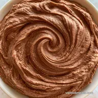 Chocolate Protein Ice Cream: Creamy