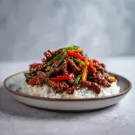 Crispy Beijing Beef Copycat Recipe