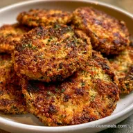Eggplant Parmesan Bites in 28 Minutes