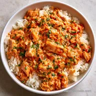 Tuna Rice Bowl in 13 Minutes