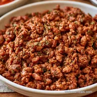 Mediterranean Beef Skillet in 30 Minutes