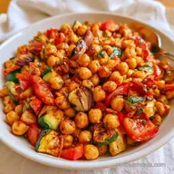 Mediterranean Vegetarian Bowl Meal Prep