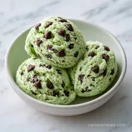 Protein Ice Cream with Fairlife Milk