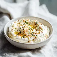Roasted Garlic Aioli Recipe for 8 Servings