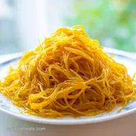 Easy Singapore Noodles: Bold and Aromatic
