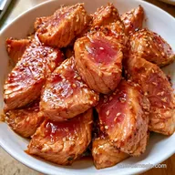 Soy Ginger Ahi Tuna in 30 Minutes