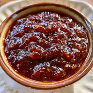 Sweet Bourbon BBQ Sauce in 30 Minutes
