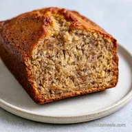 Vegan Banana Bread: Ultimate Moist Loaf