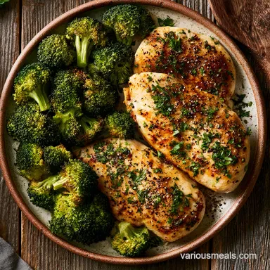 Easy Air Fryer Chicken Recipes for Weeknights