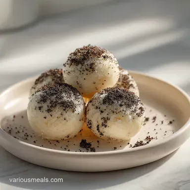 Bulletproof Coffee Bombs: Meal Prep