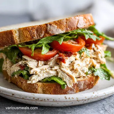 Chick Fil A Chicken Salad Sandwich: Fine Crumb Copycat Recipe Recipe Card