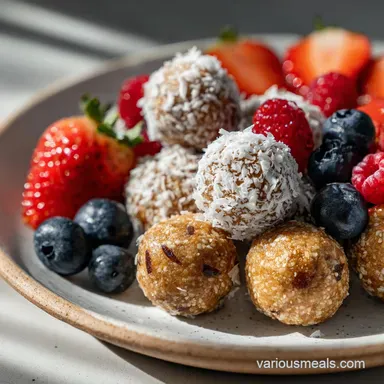Crockpot Meatballs for Party-Ready Appetizer