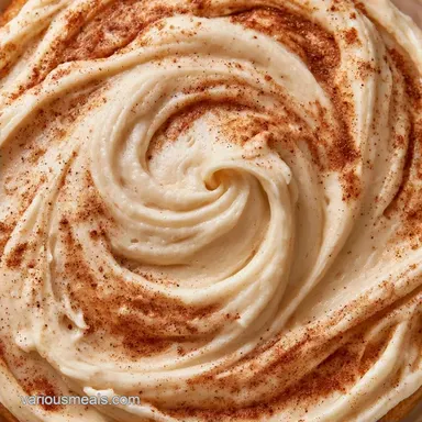 Easy Fall Sheet Cake in 45 Minutes