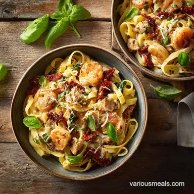 11 Quick and Easy Pasta Recipes for Weeknights