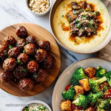 12 Homemade Beef and Soup Recipes for Dinner