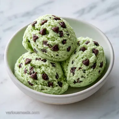 Protein Ice Cream with Fairlife Milk