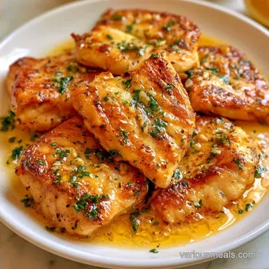 Mediterranean Sea Bass in 13 Minutes