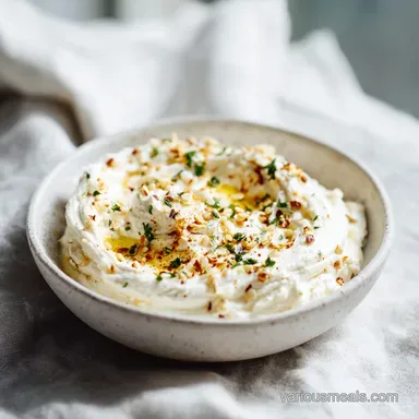 Roasted Garlic Aioli Recipe for 8 Servings