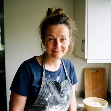 Photo of Sarah Jenkins - Family Comfort Food & Traditional Baking for Real Life