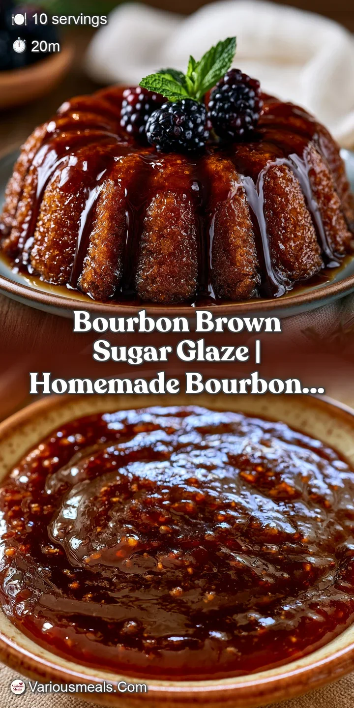 Macro shot of a glossy, amber-colored glaze bubbling on a caramelized surface with a sticky, rich texture.