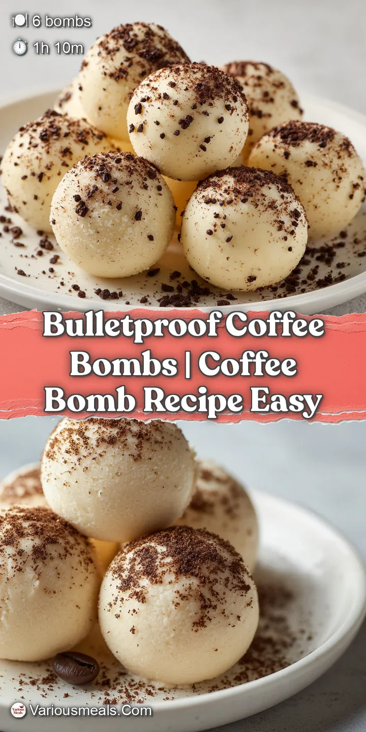 Extreme close-up of a glossy chocolate orb beginning to melt into creamy, frothy coffee with golden bubbles.