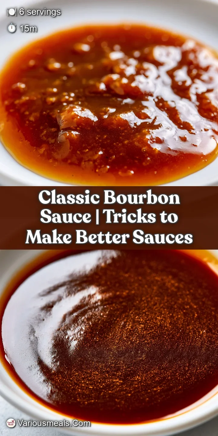 Close-up of a rich, mahogany-colored syrup with a smooth, reflective sheen and thick, slow-moving drips.
