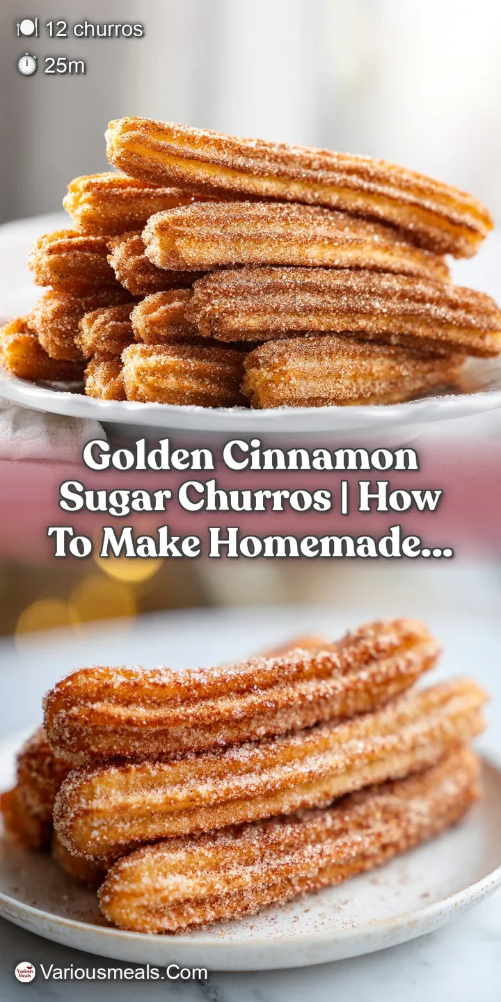 Close-up of a crisp, cinnamon-sugar coated pastry ridge being dipped into a pool of smooth, melted chocolate.