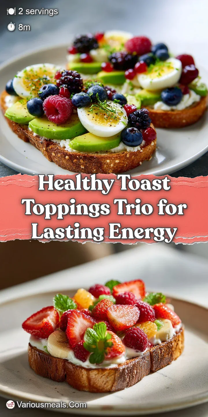 Close-up of avocado toast, showing creamy green avocado slices, cracked black pepper, and flaky sea salt on a crisp toast.