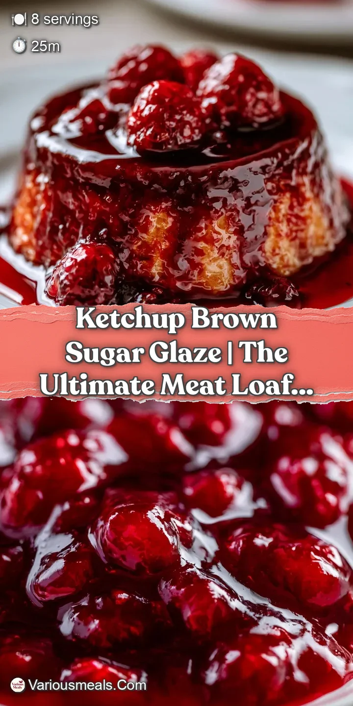Close-up of a thick, sticky brown glaze glistening under warm light with tiny air bubbles and a deep, rich red hue.