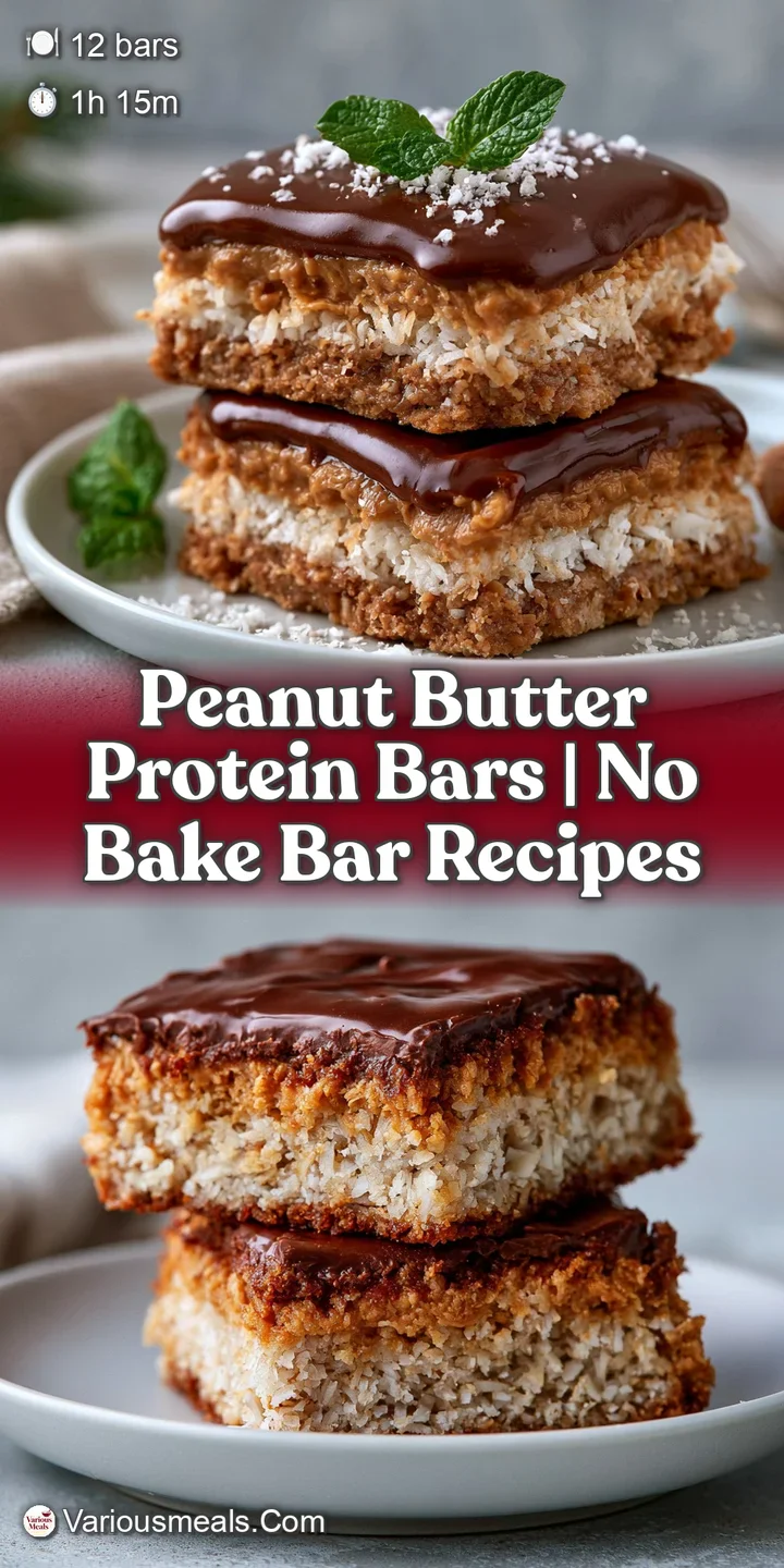 Close-up of a thick, creamy tan bar with visible oat textures and a soft, moist center, lit by warm natural light.