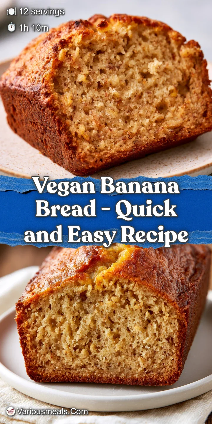 Extreme close-up of a tender, golden-brown crust and soft, porous interior with visible pieces of mashed banana.