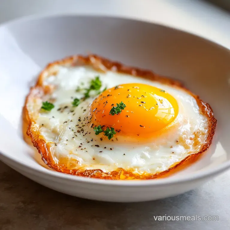 Air Fryer Eggs: Creamy and Velvety
