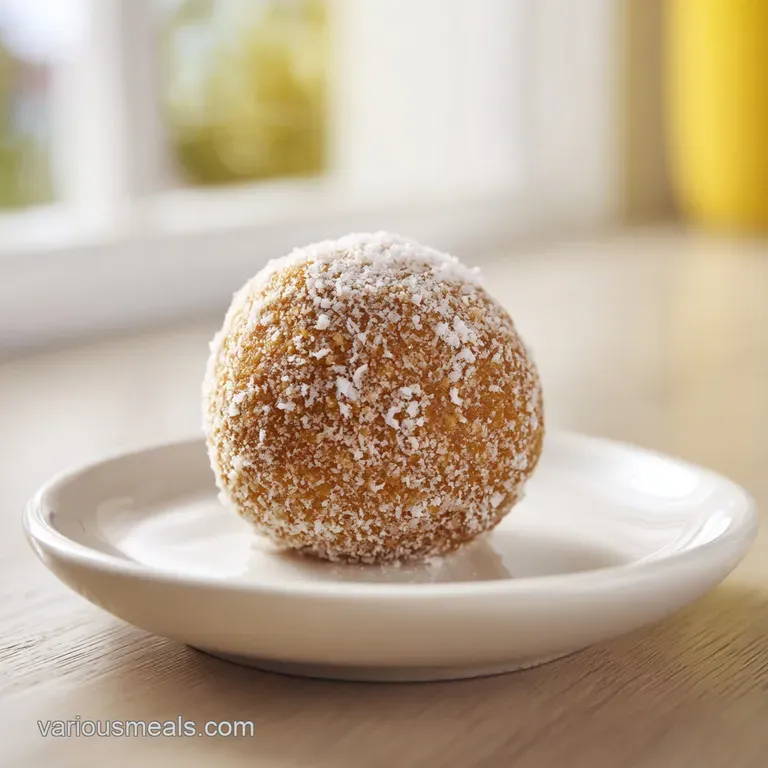 Swedish Meatballs: Tender and Savory