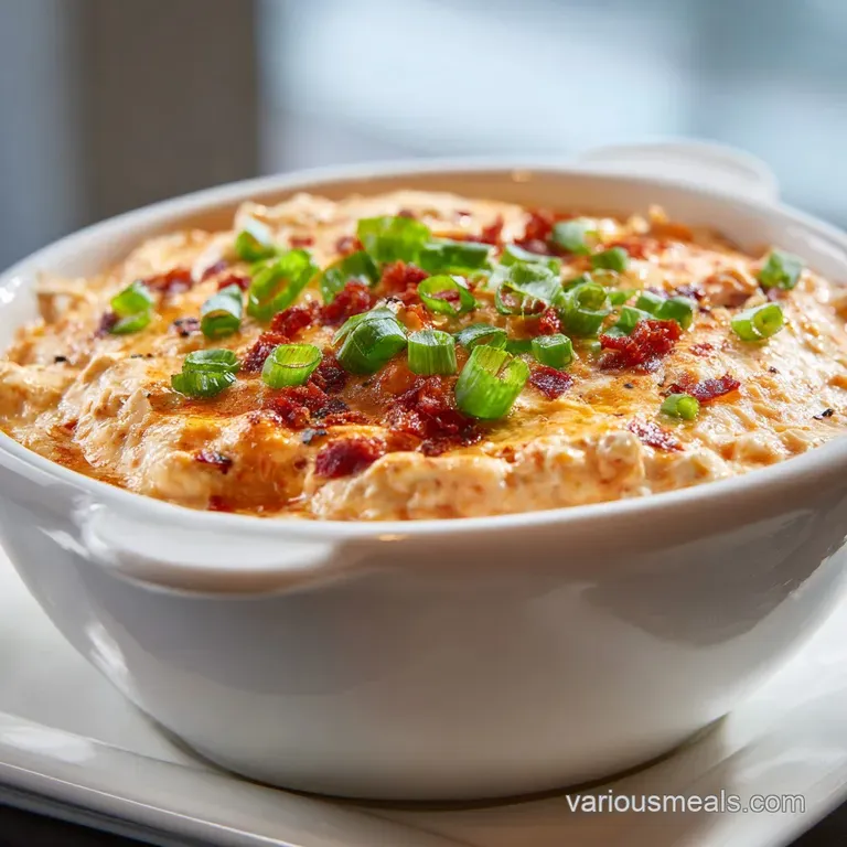 Rotel Dip: Silky and Savory