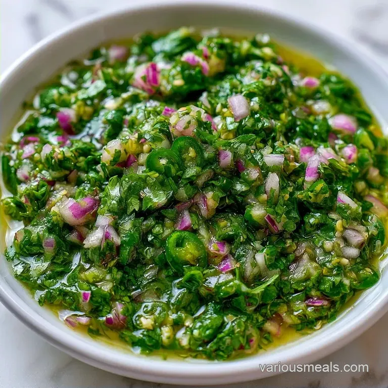 Zesty Fresh Cilantro Lime Salsa