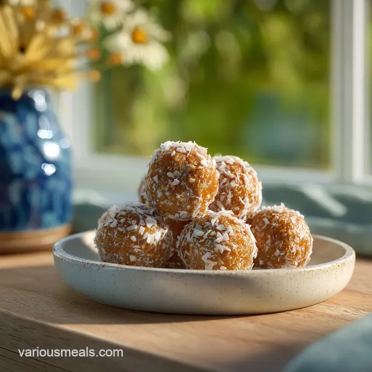 Swedish Meatballs: Silky and Creamy