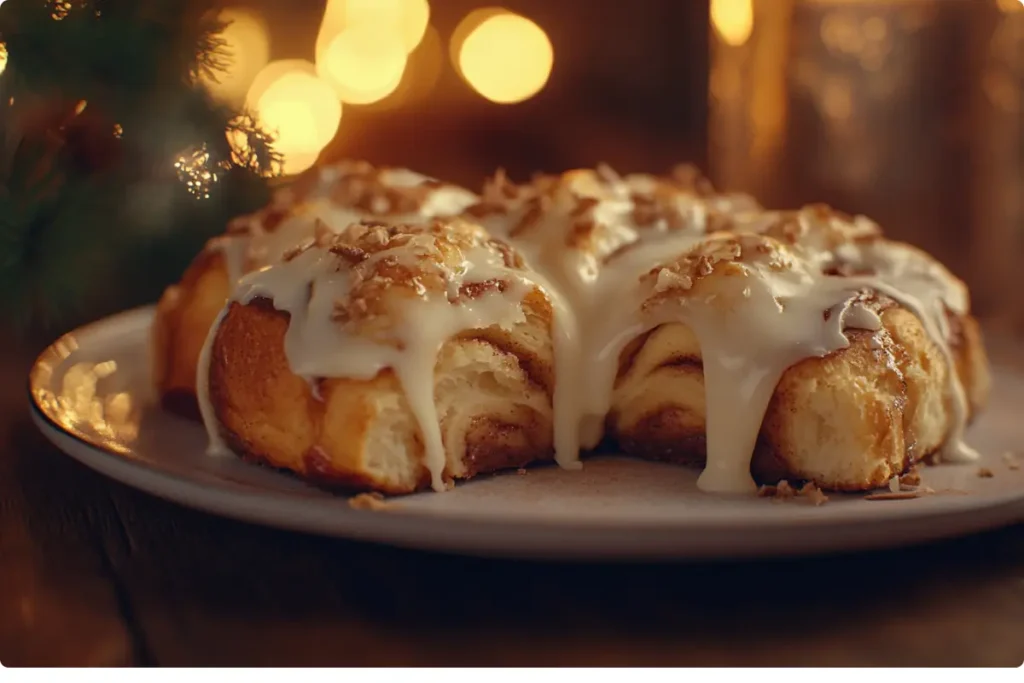 What Does Cinnamon Roll Mean in Romance?